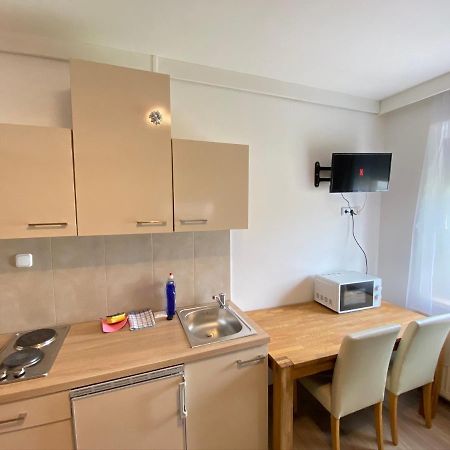 Pension Guenther Graz Esterno foto