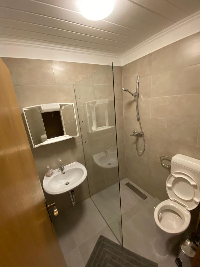 Pension Guenther Graz Esterno foto
