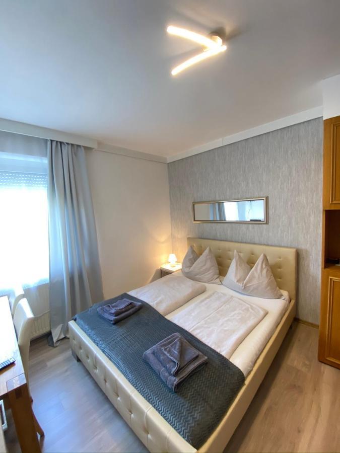 Pension Guenther Graz Esterno foto